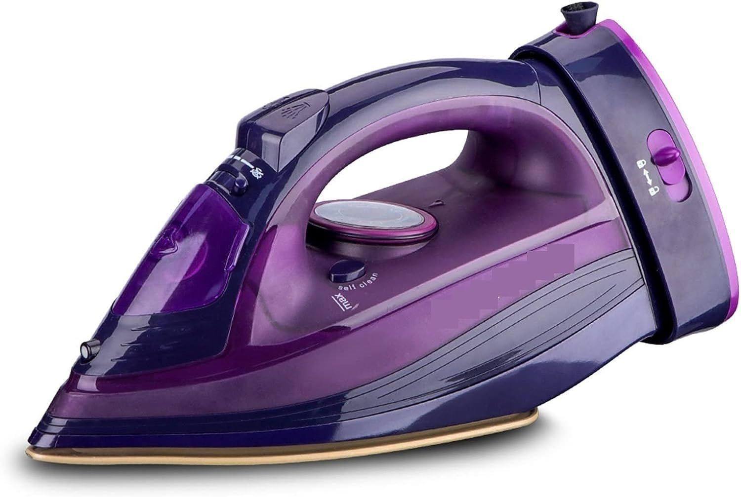 Iron SmoothLine Pro 300: Effortless Perfection in Every Stroke