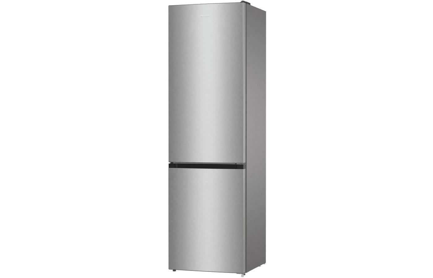 Refrigerator FrostLine Arctic 350: Excellence in Cooling and Design