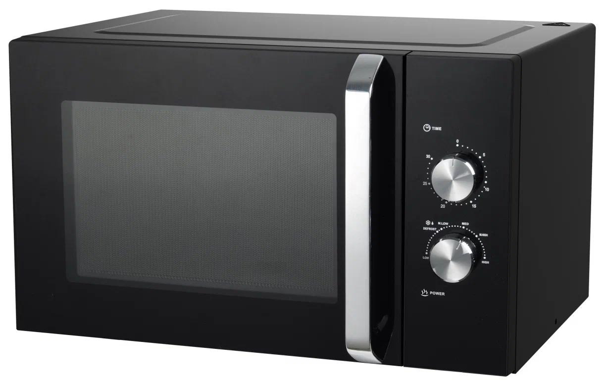QuickHeat Nano 25: The Ultimate Microwave Oven for Your Modern Kitchen